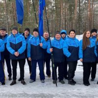 Республиканская зимняя спартакиада февраль 2023